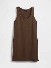 Mini Sweater Dress