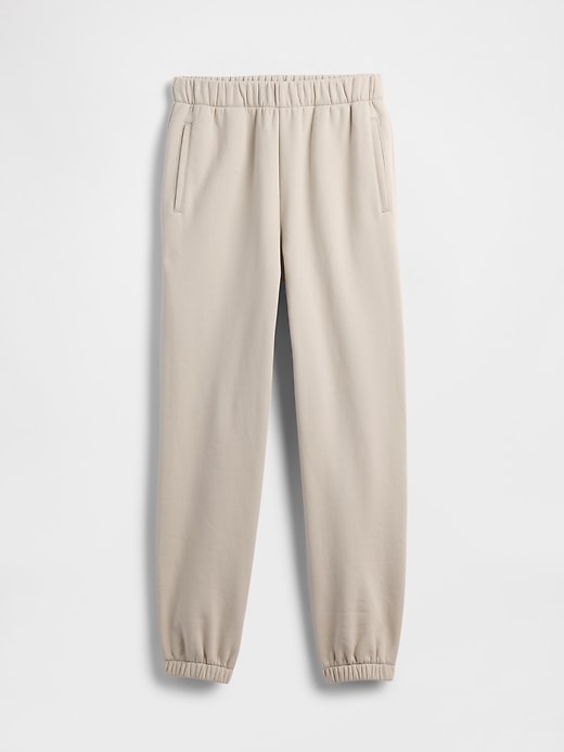 Image number 6 showing, High Rise VintageSoft Boyfriend Joggers