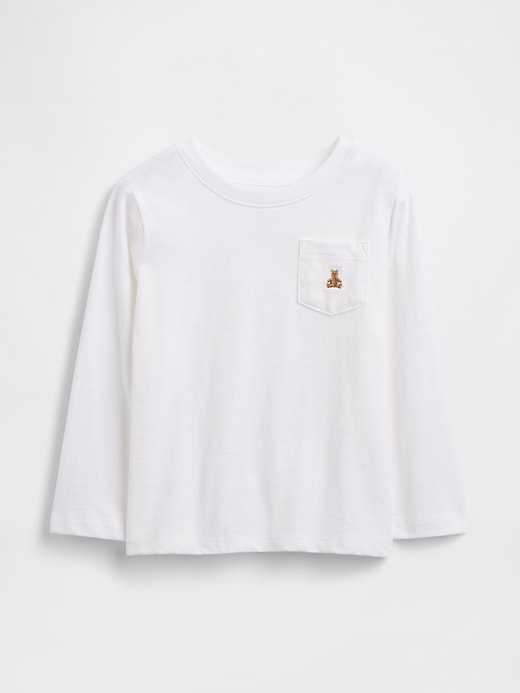 Image number 1 showing, Baby & Toddler Mix & Match T-Shirt