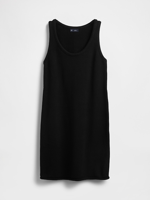 Image number 6 showing, Mini Sweater Dress