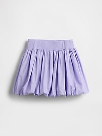 Kids Bubble Skort