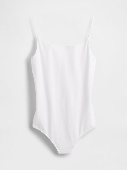 Image number 5 showing, CloseKnit Cami Bodysuit