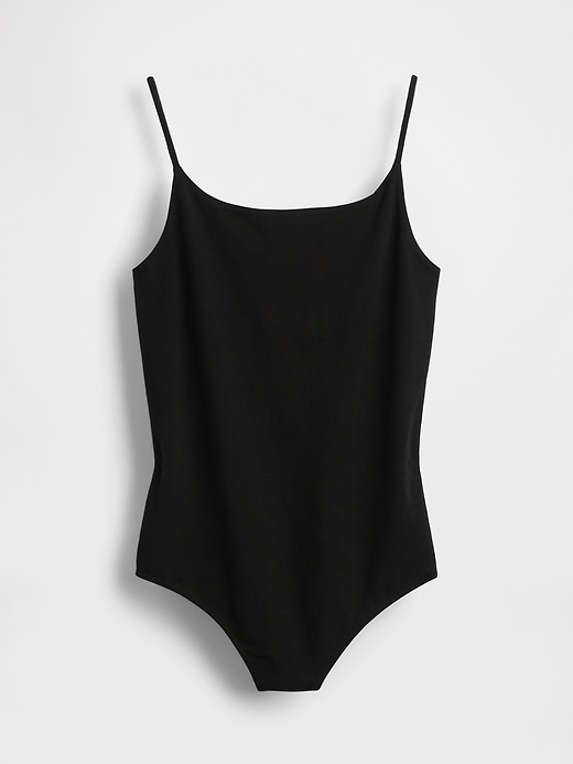 Image number 4 showing, CloseKnit Cami Bodysuit