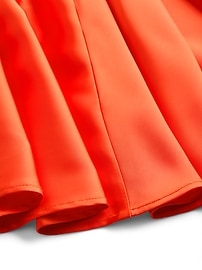 GapStudio Satin Slip Dress