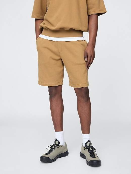 Image number 2 showing, Carpenter Sweat Shorts