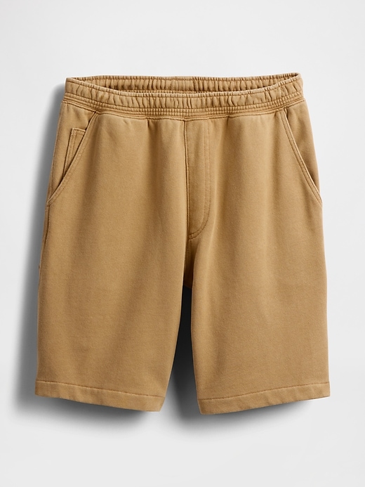 Image number 6 showing, Carpenter Sweat Shorts