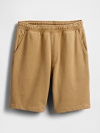 Heavyweight Carpenter Sweat Shorts