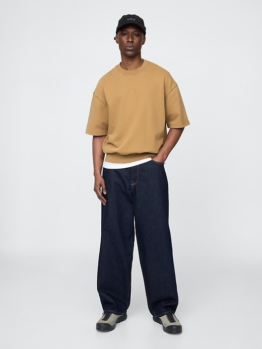 Image number 2 showing, Heavyweight Crewneck Sweatshirt