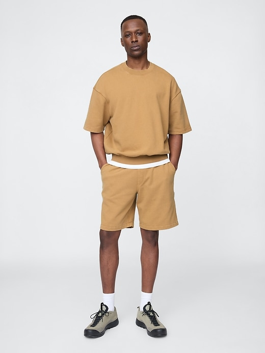 Image number 1 showing, Carpenter Sweat Shorts