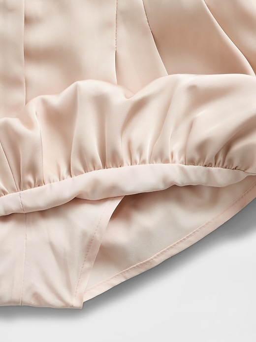 Image number 5 showing, GapStudio Bubble Mini Skort
