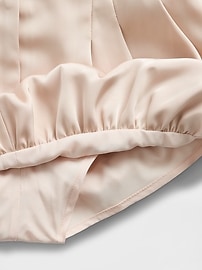 GapStudio Bubble Mini Skort