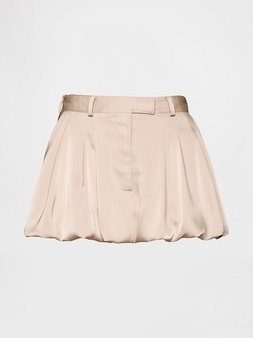 Image number 6 showing, GapStudio Bubble Mini Skort