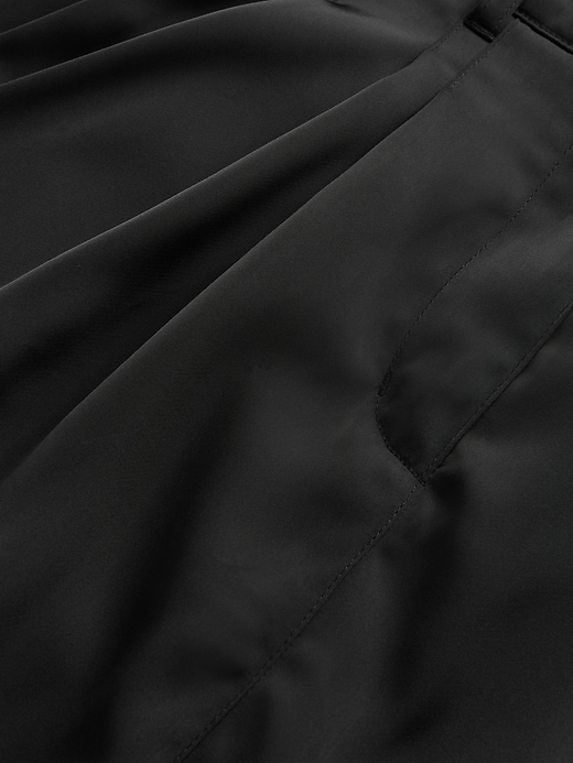 Image number 4 showing, GapStudio Bubble Mini Skort