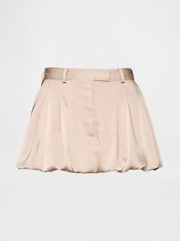 GapStudio Bubble Mini Skort