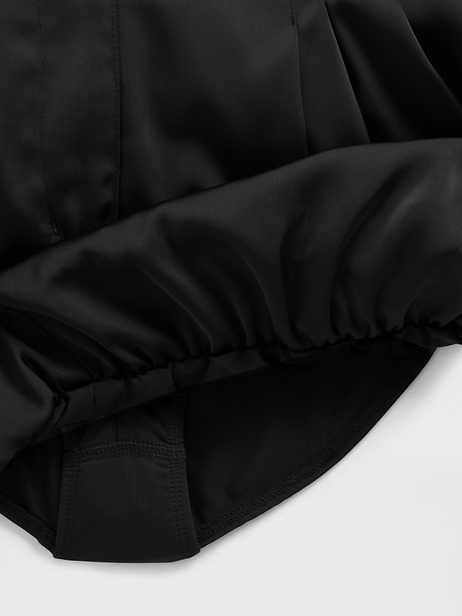 Image number 5 showing, GapStudio Bubble Mini Skort