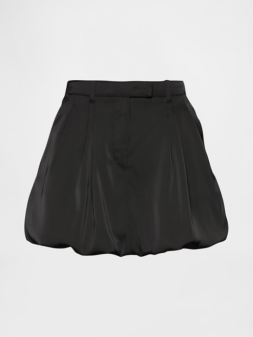 Image number 6 showing, GapStudio Bubble Mini Skort