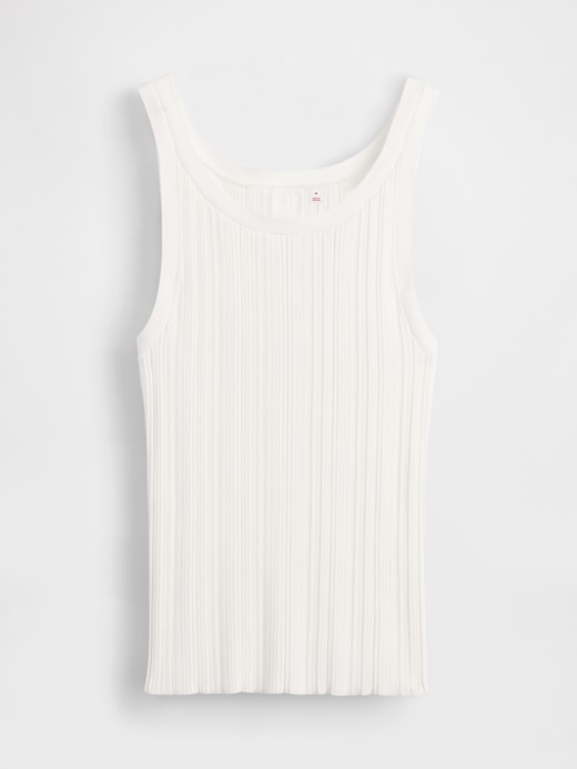 Image number 6 showing, GapStudio Rib Tank Top
