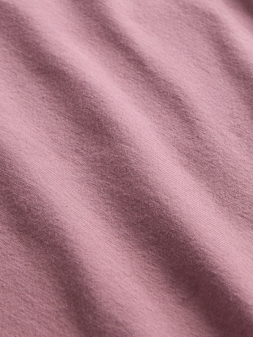 Image number 4 showing, CloseKnit Jersey T-Shirt
