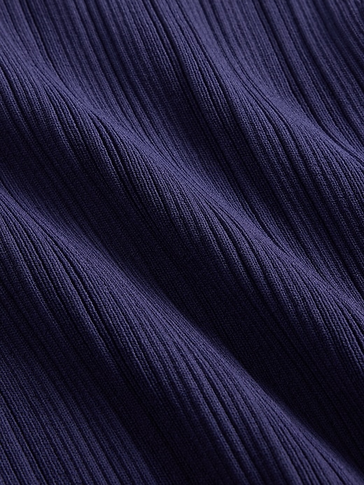 Image number 5 showing, GapStudio Rib Tank Top