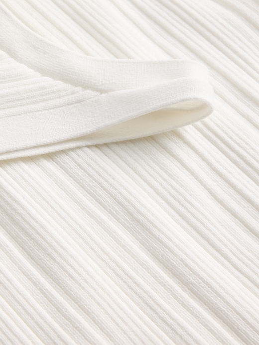 Image number 5 showing, GapStudio Rib Tank Top