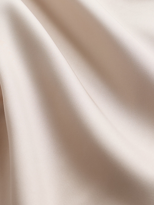 Image number 6 showing, GapStudio Satin Slip Dress