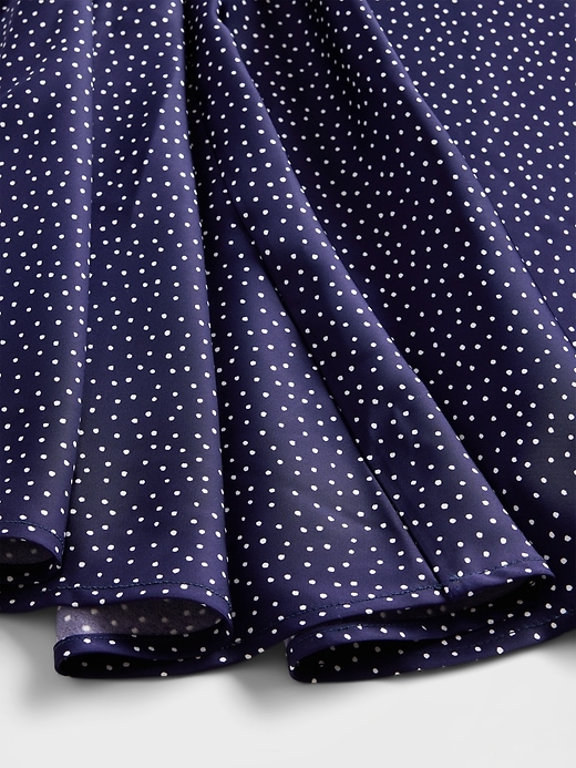 Image number 6 showing, GapStudio Satin Slip Dress