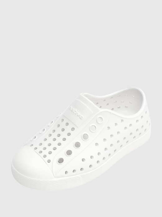 Image number 2 showing, Kids Native Shoes Jefferson