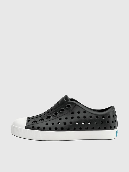 Image number 4 showing, Toddler Native Shoes Jefferson