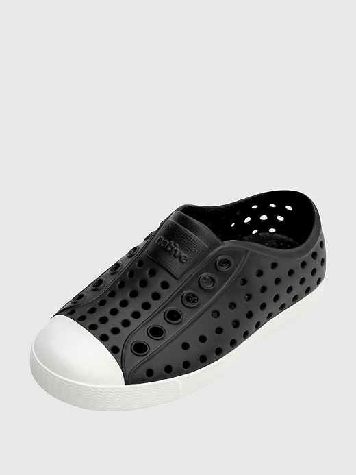 Image number 2 showing, Kids Native Shoes Jefferson