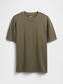 Heavyweight Relaxed T-Shirt