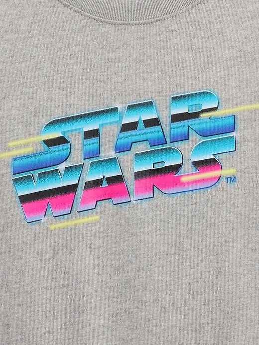 Image number 2 showing, Kids Star Wars Graphic T-Shirt
