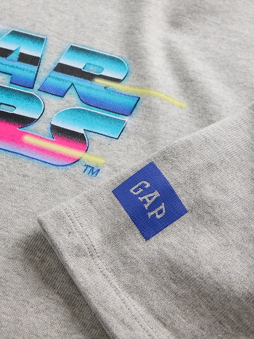 Image number 3 showing, Kids Star Wars Graphic T-Shirt