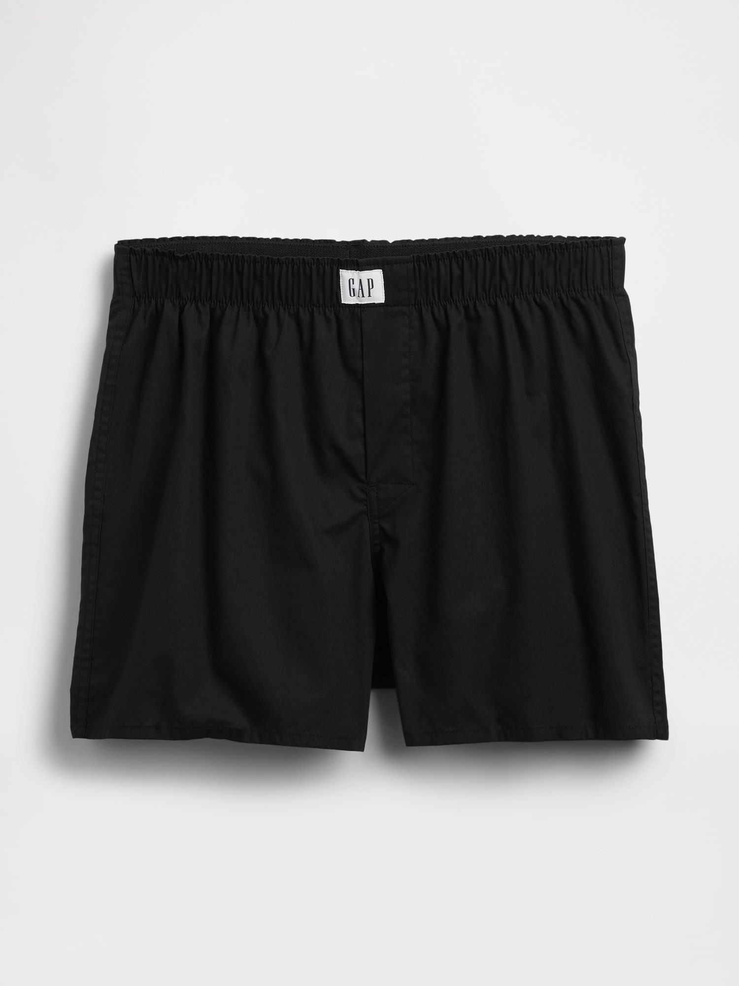 4.5" Poplin Boxers