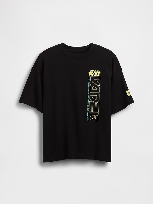 Image number 1 showing, Kids Star Wars Graphic T-Shirt