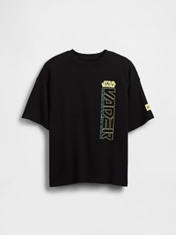 Kids Star Wars Graphic T-Shirt
