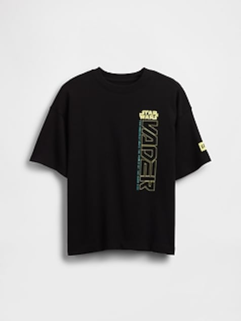 Kids Star Wars Graphic T-Shirt