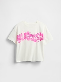 Kids Raglan T-Shirt