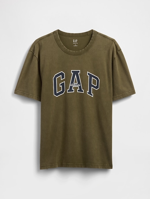 Image number 5 showing, Gap Arch Logo T-Shirt