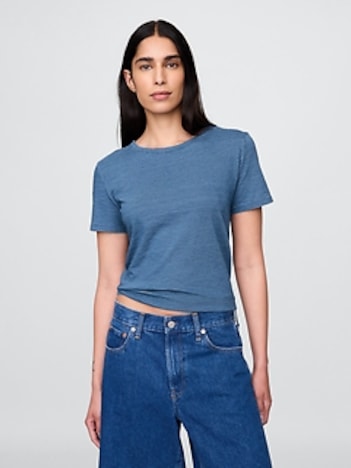 Organic Cotton VintageSoft T-Shirt