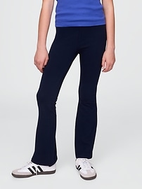Kids Flare Leggings