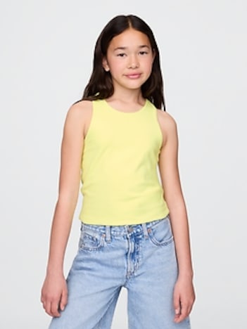 Kids Shrunken Tank
