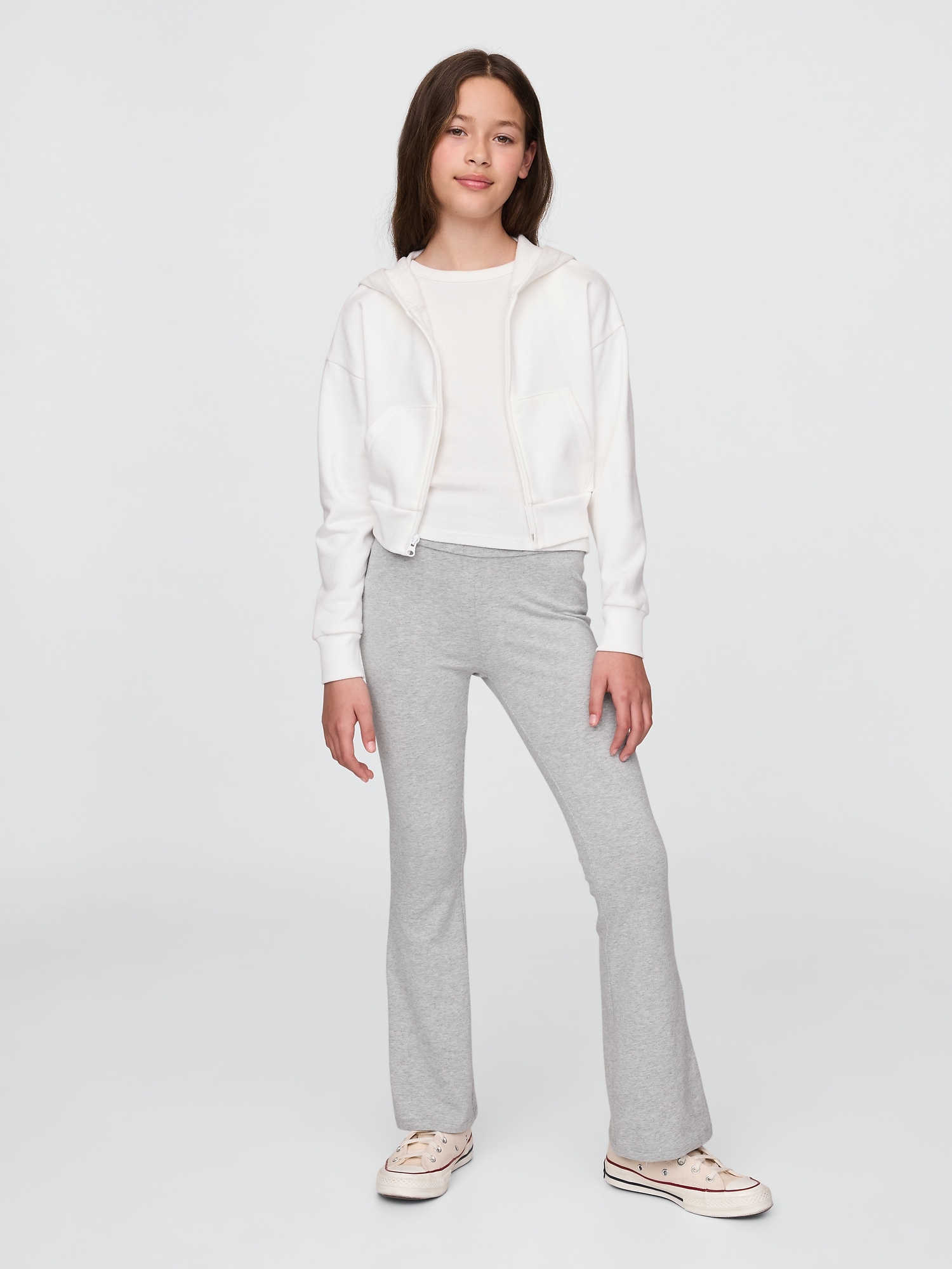 Kids Flare Leggings
