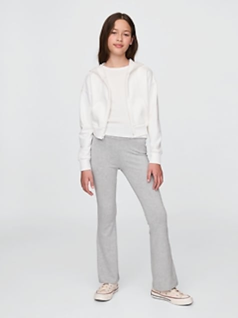Kids Flare Leggings