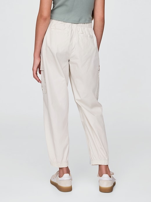 Image number 3 showing, Kids Easy Cargo Parachute Pants