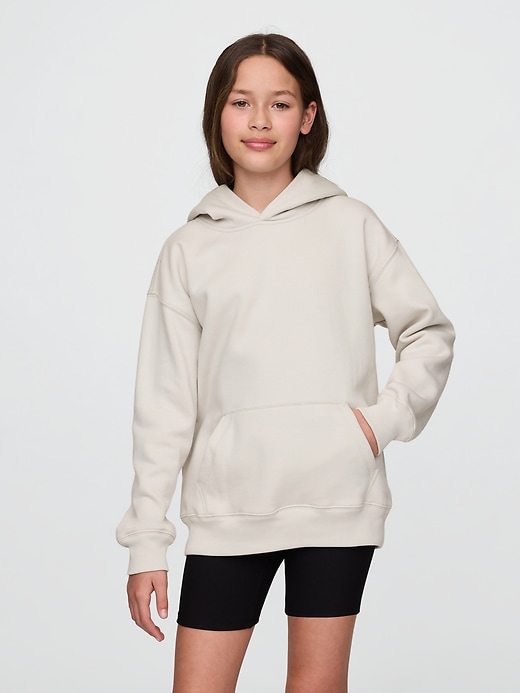 Image number 2 showing, Kids VintageSoft Zip Hoodie