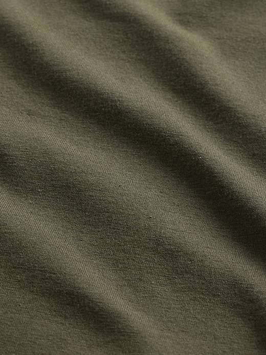 Image number 4 showing, CloseKnit Jersey T-Shirt