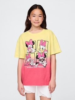GAP MOM KID おそろい XS 4years ディズニー 半袖 Tシャツ