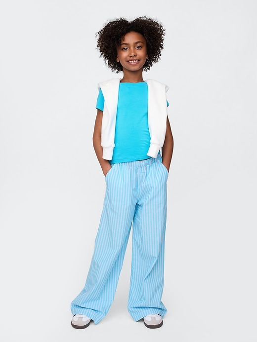Image number 4 showing, Kids Shrunken T-Shirt