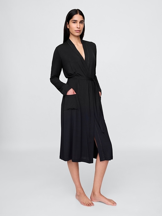 Image number 3 showing, Modal PJ Robe