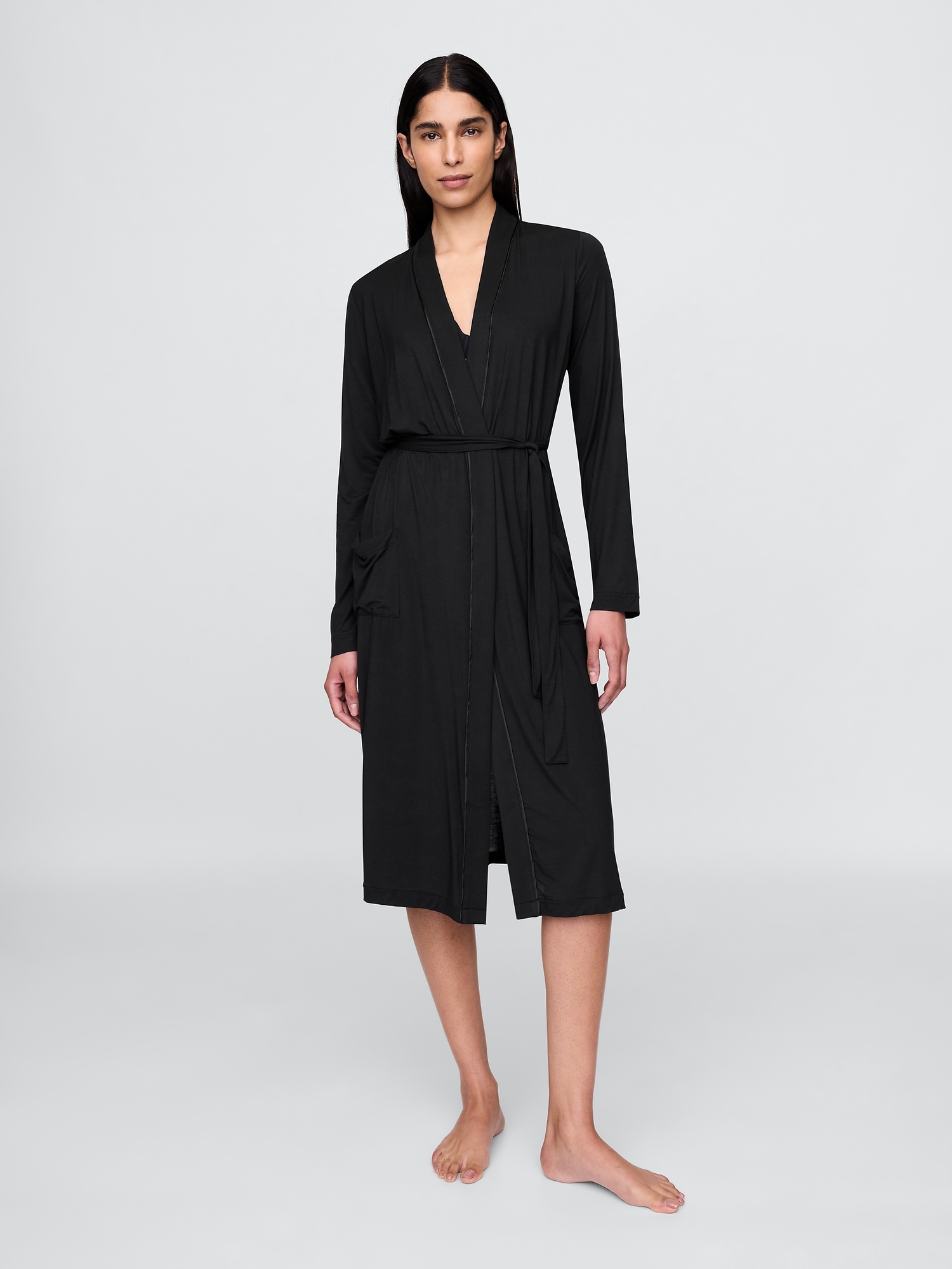 Modal PJ Robe